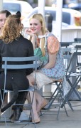 Elle Fanning エル・ファニング