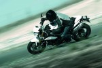 2012 Triumph Speed Triple R