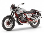 2012 Moto Guzzi V7