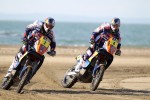 2012 KTM 450 Rally