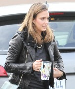 Jessica Alba ジェシカ・アルバ