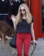 Amanda Seyfried アマンダ・セイフライド