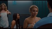 Hayden Panettiere Cleavage Shorts & Sexy I Love You Beth Cooper HD. 