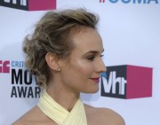 Diane Kruger ダイアン・クルーガー