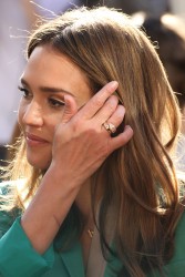 Jessica Alba ジェシカ・アルバ
