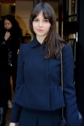 Felicity Jones フェリシティ・ジョーンズ