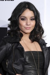 Vanessa Hudgens ヴァネッサ・ハジェンズ