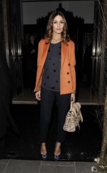 Olivia Palermo オリヴィア・パレルモ