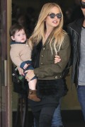 Rachel Zoe レイチェル・ゾーイ