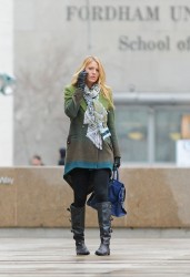 Blake Lively ブレイク・ライブリー