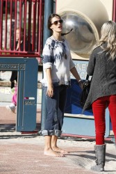 Alessandra Ambrosio アレッサンドラ・アンブロジオ