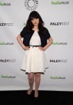 Zooey Deschanel ズーイー・デシャネル