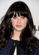 Zooey Deschanel ズーイー・デシャネル