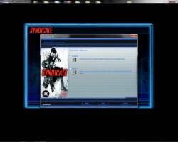 Syndicate (Multi-6) 2xDVD-5-SHIELD Syndicate (Multi-6) 2xDVD-5-SHIELD