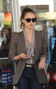 Jessica Alba ジェシカ・アルバ