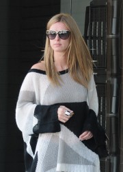 Nicky Hilton ニッキー・ヒルトン