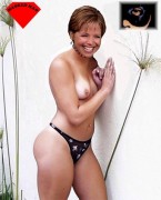 Katie Couric Fake Nude