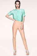 Trendy Pastel - H & M's Style Book Update