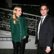 Diane Kruger ダイアン・クルーガー