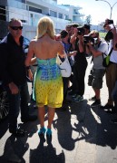 Paris Hilton パリス・ヒルトン