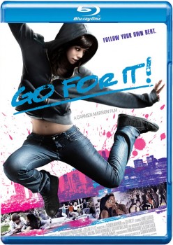 Go for It! 2011 m720p BluRay x264-BiRD Go for It! 2011 m720p BluRay x264-BiRD