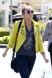 Miley Cyrus マイリー・サイラス