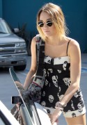 Miley Cyrus マイリー・サイラス