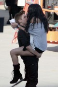 Selena Gomez セレーナ・ゴメス