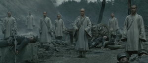 Shaolin 2011 ViE mHD-720p BluRay 2Audio AAC x264-TRiM&VAV screenshots