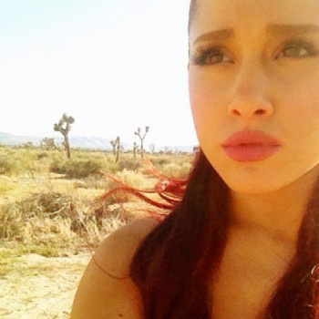 Download more Ariana Grande Camel Toe
