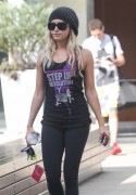 Ashley Tisdale アシュレイ・ティスデイル