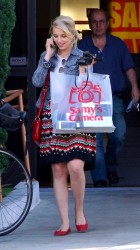 Dianna Agron ディアナ・アグロン