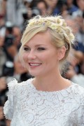 Kirsten Dunst キルスティン・ダンスト