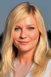Kirsten Dunst キルスティン・ダンスト