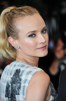 Diane Kruger ダイアン・クルーガー
