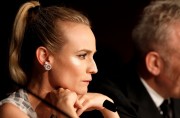 Diane Kruger ダイアン・クルーガー
