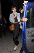Keira Knightley and James Righton キーラ・ナイトレー ジェームス・ラントン