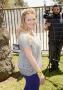 Hilary Duff ヒラリー・ダフ
