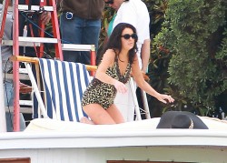 Lindsay Lohan リンジー・ローハン