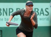 Мария Шарапова - playing in the 2012 French Open in Paris June 4-2012 - 43xHQ 49e39b195203515