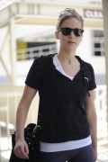 Jennifer Lawrence ジェニファー・ローレンス