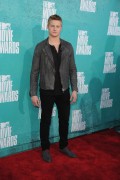 Александр Людвиг (Alexander Ludwig) 2012 MTV Movie Awards (June 3) - 8xHQ De84c3196623303