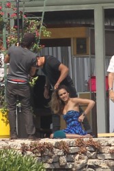 Jessica Alba ジェシカ・アルバ