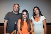Selena Gomez セレーナ・ゴメス