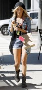 Ashley Tisdale アシュレイ・ティスデイル