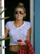 Miley Cyrus マイリー・サイラス