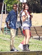 Selena Gomez セレーナ・ゴメス
