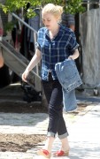 Dakota Fanning ダコタ・ファニング