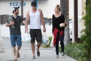 Miley Cyrus マイリー・サイラス