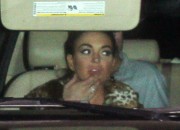 Lindsay Lohan リンジー・ローハン